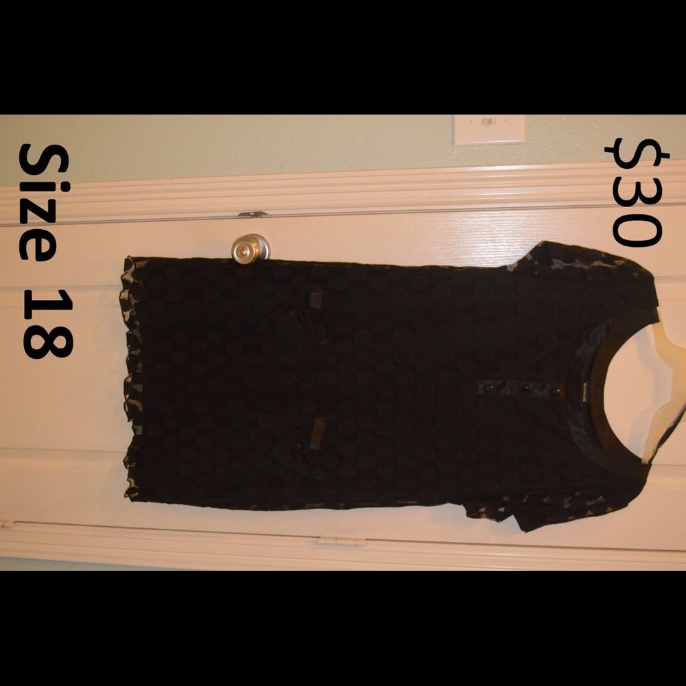 New dress